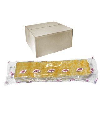 Чипсы картофельные (экран) Сыр, ящик 1 кг 565884411233333 фото