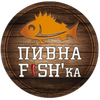 Пивна Fishka - Снеки та закуски до пива від виробника