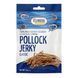 Соломка из филе минтая с Аляски Lemberg "Classic" (Pollock Jerky), 42 г НФ-00000889 фото 1