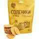 Снек хрусткий Снеки Світу "Соленики з сиром", 85г НФ-00000782 фото 2