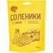 Снек хрусткий Снеки Світу "Соленики з сиром", 85г НФ-00000782 фото 1