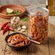 Креветка Сушеная (тубус) со вкусом Сладкий Чили, уп. 500 грамм НФ-00000854-1 фото 1